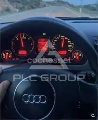 2004 Audi A4