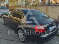 2004 Audi A4