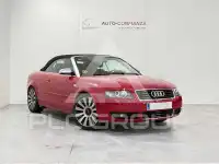 2004 Audi A4