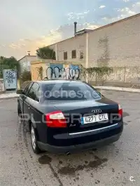 2004 Audi A4