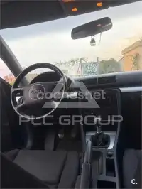 2004 Audi A4