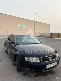 2004 Audi A4