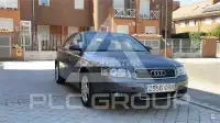 2004 Audi A4