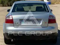 2004 Audi A4