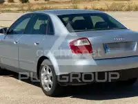 2004 Audi A4