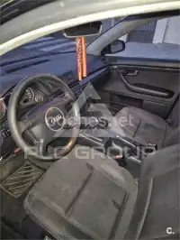 2004 Audi A4