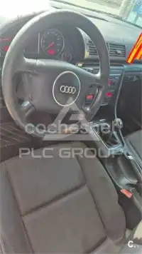 2004 Audi A4