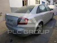 2004 Audi A4