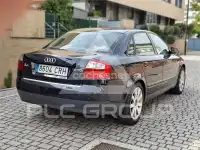 2004 Audi A4