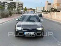 2004 Audi A4