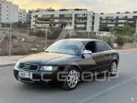 2004 Audi A4