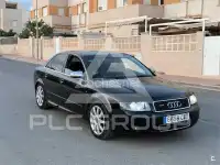 2004 Audi A4