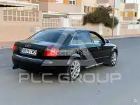 2004 Audi A4
