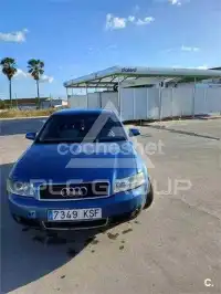 2004 Audi A4