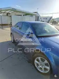 2004 Audi A4