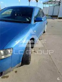 2004 Audi A4
