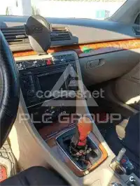 2004 Audi A4