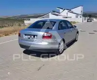 2004 Audi A4