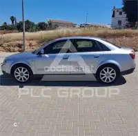 2004 Audi A4