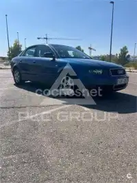 2004 Audi A4