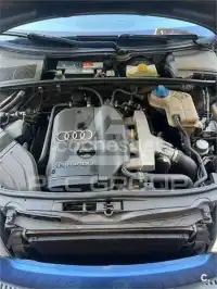 2004 Audi A4