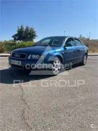 2004 Audi A4