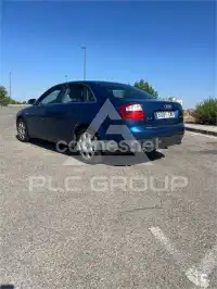 2004 Audi A4