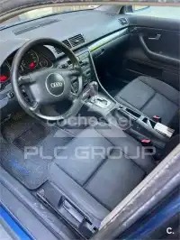 2004 Audi A4
