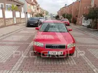 2004 Audi A4