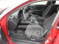 2004 Audi A4