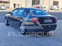 2004 Audi A4