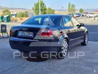 2004 Audi A4