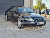 2004 Audi A4
