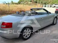 2004 Audi A4