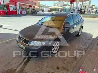 2004 Audi A4