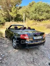 2004 Audi A4