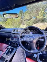 2004 Audi A4