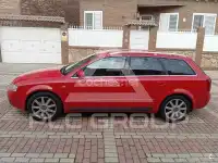 2004 Audi A4
