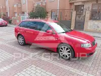2004 Audi A4