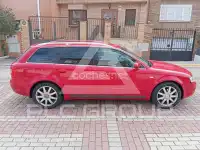 2004 Audi A4