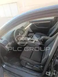 2004 Audi A4