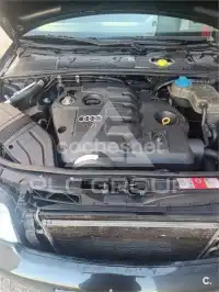 2004 Audi A4