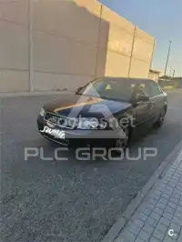 2004 Audi A4