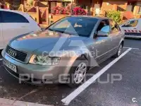 2004 Audi A4