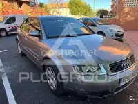 2004 Audi A4