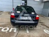 2004 Audi A4