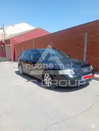 2004 Audi A4
