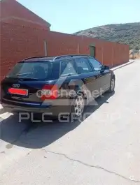 2004 Audi A4