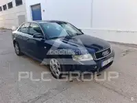2004 Audi A4