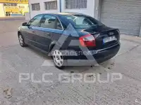 2004 Audi A4